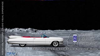 We Outdid Tesla and SpaceX on the Moon