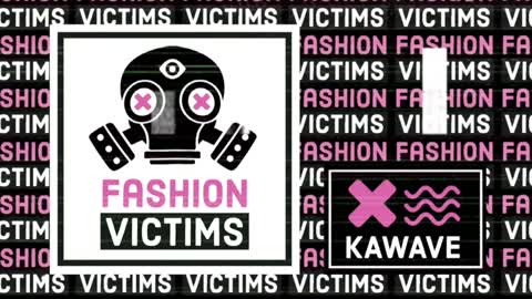 Fashion victims