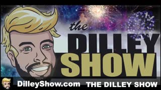 The Dilley Show 03/02/2022