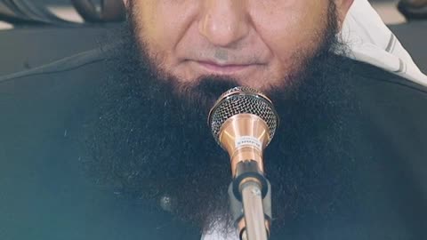 Tariq jameel bayan