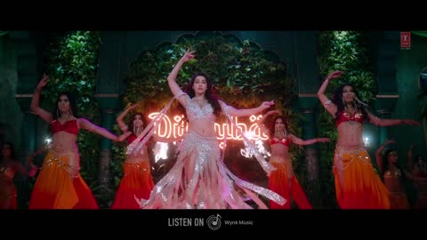 Kusu Kusu Song Ft Nora Fatehi _John A, Divya K _ Tanishk B_Full-HD