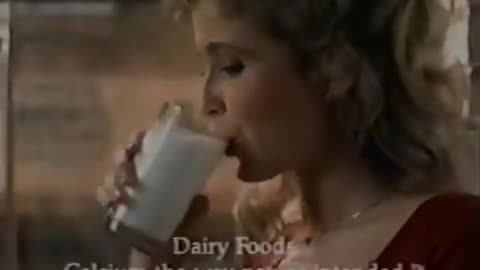 Dairy: Softly She Moves