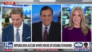 Republicans Accuse WH of Double Standard