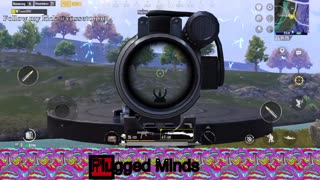 PUBG Clip from my Twitch
