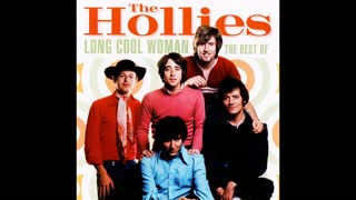 MY COVER OF "LONG COOL WOMAN INA A BLACK DRESS" FROM THE HOLLIES