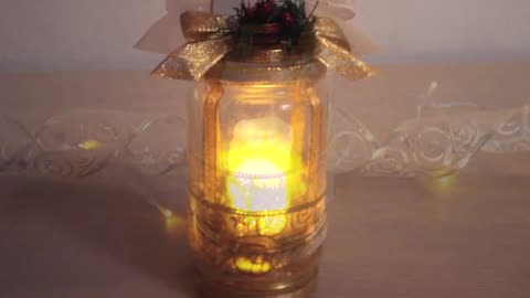 ✨3 CHRISTMAS DECORATION IDEAS 🌟EASY CHRISTMAS CRAFTS ⭐RECYCLING IDEAS