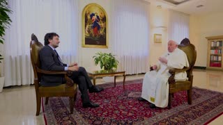 Zelenskiy dismisses pope's call for peace talks with Russia