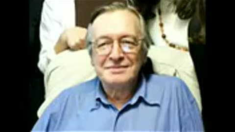 Olavo de Carvalho e a Luta por um Mundo Melhor