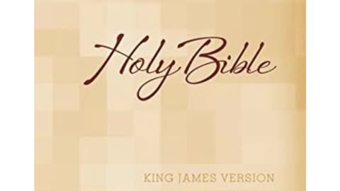 King James Version Large Print Bible (Red Letter, Softcover) Paperback