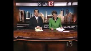 August 8, 1997 - Indianapolis 5:30PM Newscast (Complete)