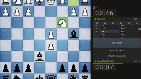 Lichess Chess 16 01 2023 #4