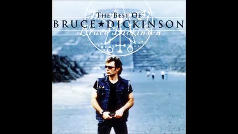Bruce Dickinson - The Best Of (2001)