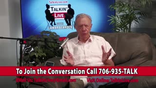 Talkin Live 05-18-2023