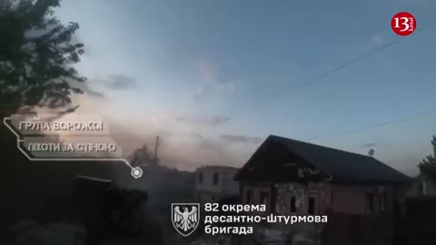 Ukrainian army stopped Russian attack on Kharkiv, invaders faced a stalemate
