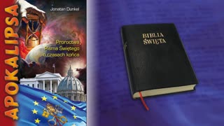 Apokalipsa Jonatan Dunkel rozdział 42 Niedziela w Piśmie Świętym