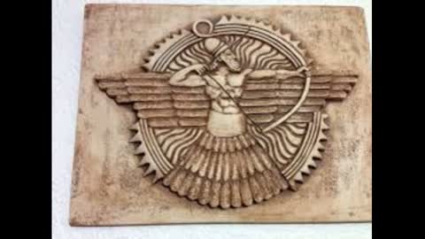 Anunnaki Roots on Planet Earth BY CARDINAL KENNEDY