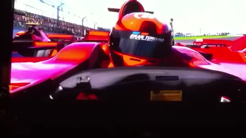 F2007 Racing