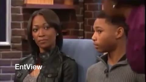 'Woman Gets Pregnant By 13 year old Boy' - Maury Povich - 2012