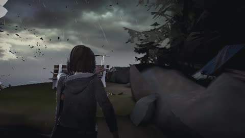 Life is strange ultimate epic gameplay part 1