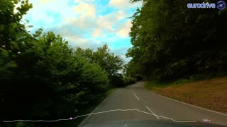 Wales 🏴󠁧󠁢󠁷󠁬󠁳󠁿 driving through 🌲 Snowdonia National Park