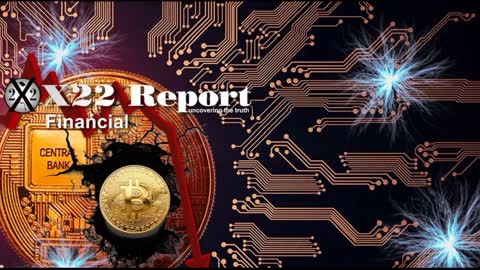 X22 Report 2-22-22 FINANCIAL