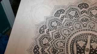 LOTUSFEET MANDALA...M#1...6/2/22...RAMMM RAMMMM RAMMMMMMMMM