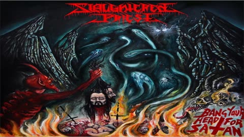 EXTREME METAL NEW RELEASES - June/July 2023