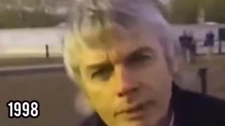 David Icke video from 1998.