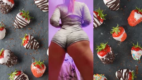 Twerk TikTok Challenge | Boom Boom TikTok #Shorts #Twerk 🔥🔥🥰🌶️🌶️