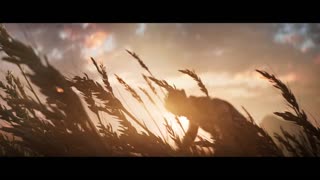 Mortal Combat - Official Trailer
