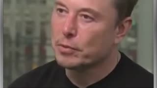 Elon Musk Not Giving A F**k