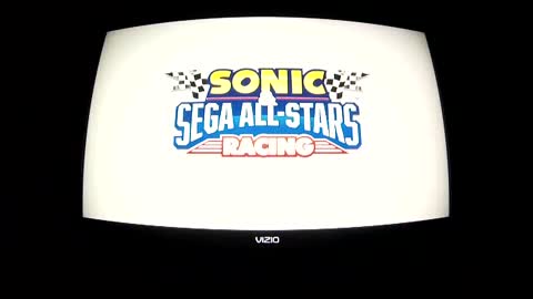 Sonic & SEGA All-Stars Racing - PC