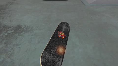 True Skate | Gameplay Thursday | Monday #shorts