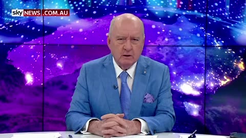 Alan Jones, utterly schools a panel of climate zealots on the reality of the climate scam