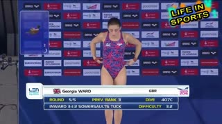 OLYMPIC JUMP - WOMENS 10M PLATFORM FINAL 3.mp4