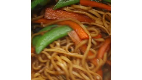 Slurp These Noodles Away! Tasty Recipes