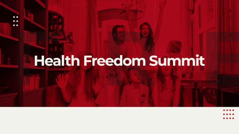 Health Freedom Summit '23