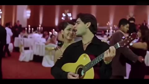 Aankh Hai Bhari Bhari (Male) | Best Bollywood Sad Songs | Tum Se Achcha Kaun Hai