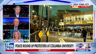 Dershowitz Likens 'Pro-Hamas' Protesters To 'Hitler Youth,' Says They're Destroying Universities