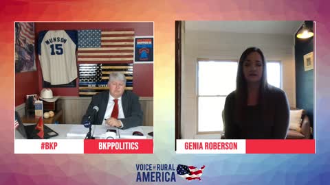 Genia Roberson Covers Topics Concerning Recent Cherokee County, Georgia School Board Meetings