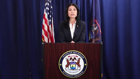 Michigan AG condemns fake electors for ‘fraudulent and legally baseless’ efforts in 2020 election