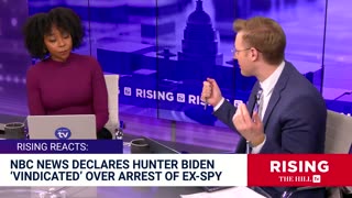 MSM Declares Russiagate VINDICATED,Hunter Biden-Burisma Corruption a HOAX: Rising