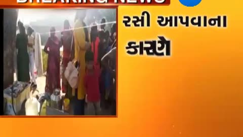 Gandhinagar Gujarat, 2 month old baby died following pentavalent vaccination