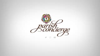 Parish Concierge -- An Introduction