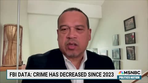 'This Seems Backwards': Keith Ellison Gets Smacked Down For Blaming Automakers For Car Thefts