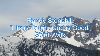 Randy Stonehill - Life is Tough, God is Good #33