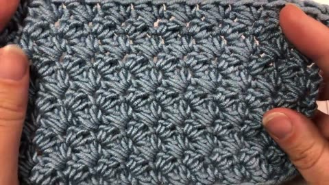 Crocheting the Beautiful Suzet Stitch: Step-by-Step Guide