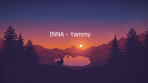 INNA-Yammy