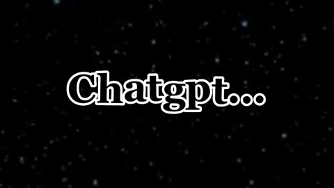 Talk With Chatgpt(AI) P 15 | Tell me some random thoughts? #randomthoughts #shorts #viral