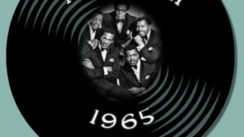 “MY GIRL” by TEMPTATIONS